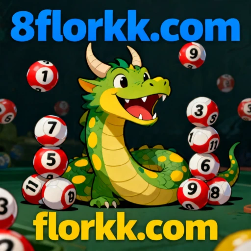 florkk.com Logo